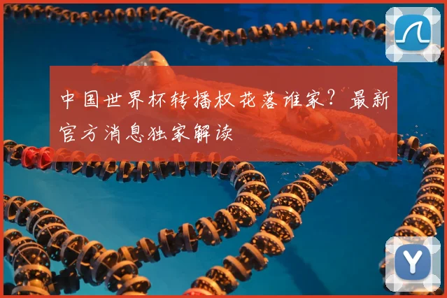 中国世界杯转播权花落谁家？最新官方消息独家解读