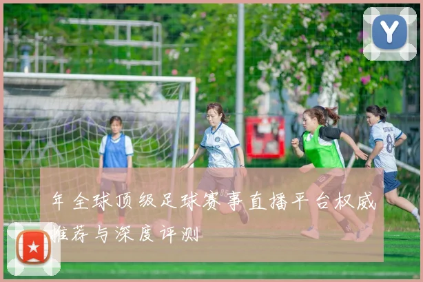 年全球顶级足球赛事直播平台权威推荐与深度评测